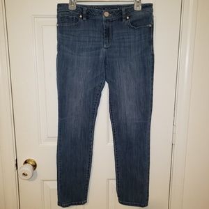 Women's size 12 Jeans